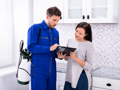 About Ant Control Idiot’s Hill - ant control experts in Texas